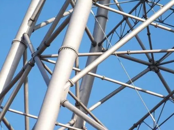 嵊州网架加工厂家都有哪些优势?