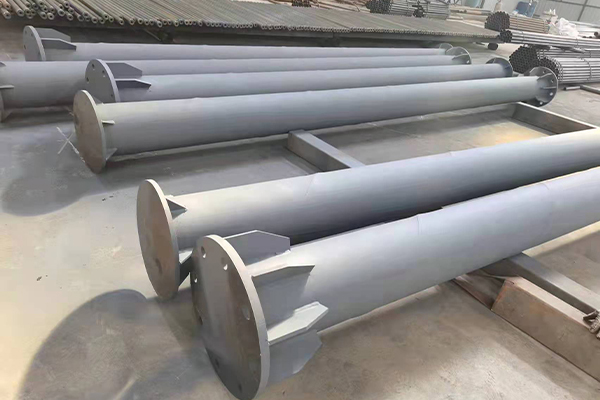 嵊州网架球加工